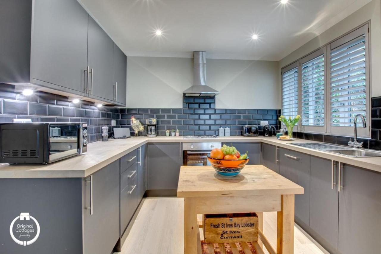 Heart Of Rye Villa Luaran gambar