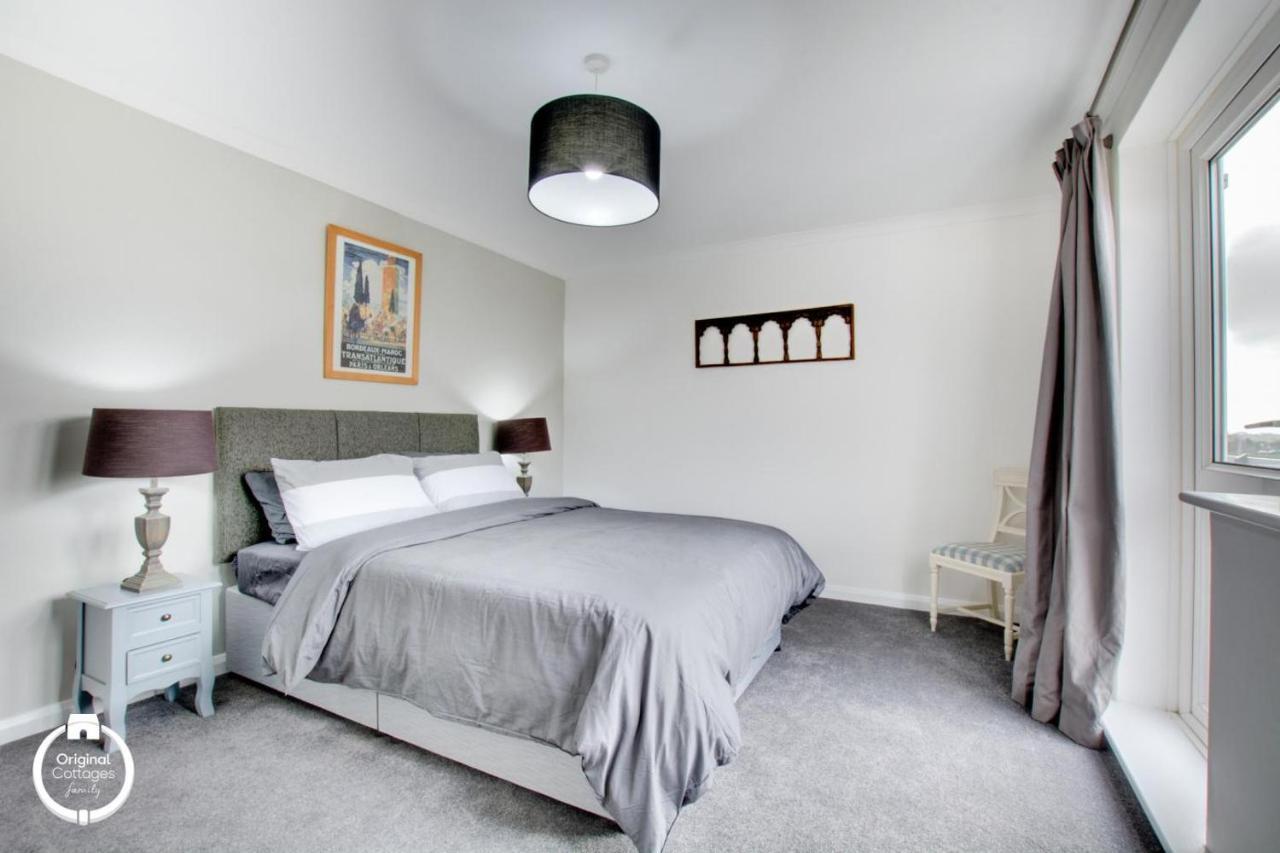 Heart Of Rye Villa Luaran gambar